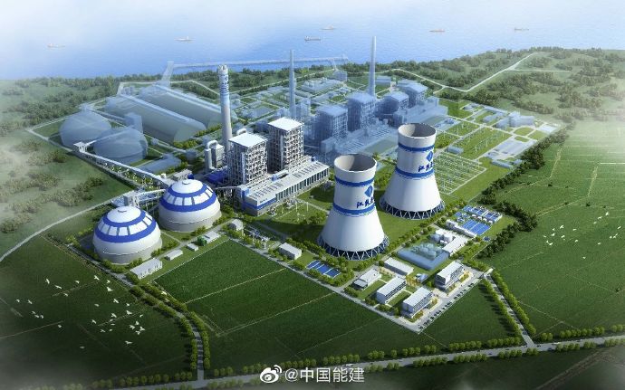 武胜核电站最新动态,最新消息一览📢🌀