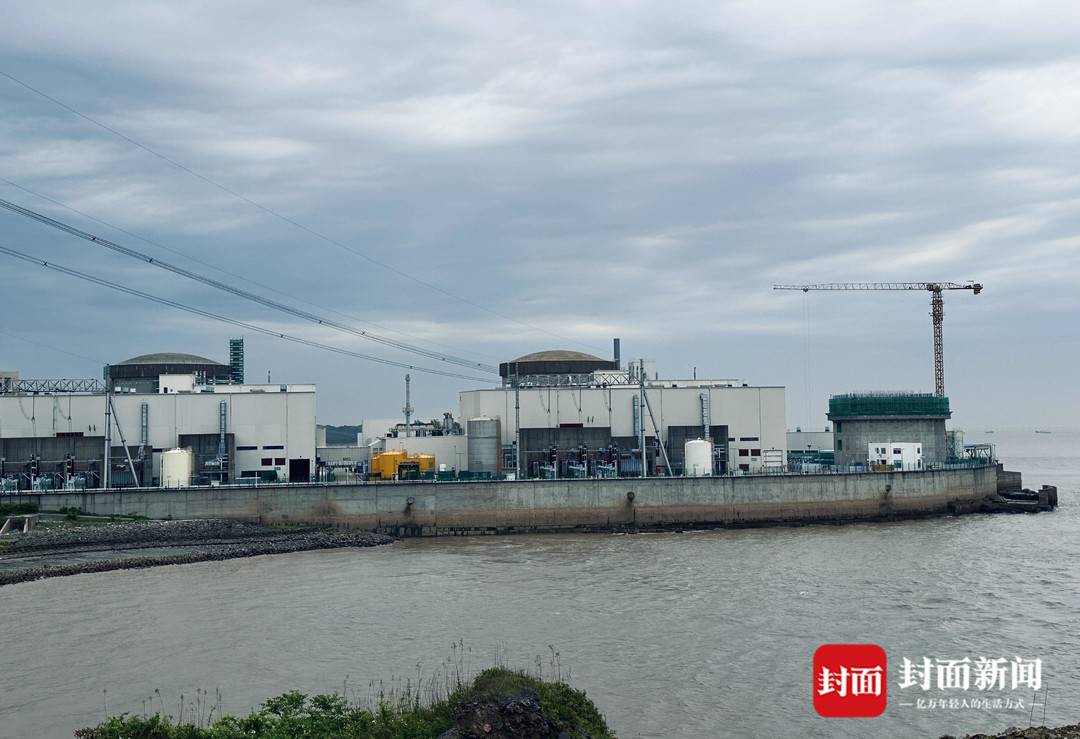 武胜核电站最新动态,最新消息一览📢🌀