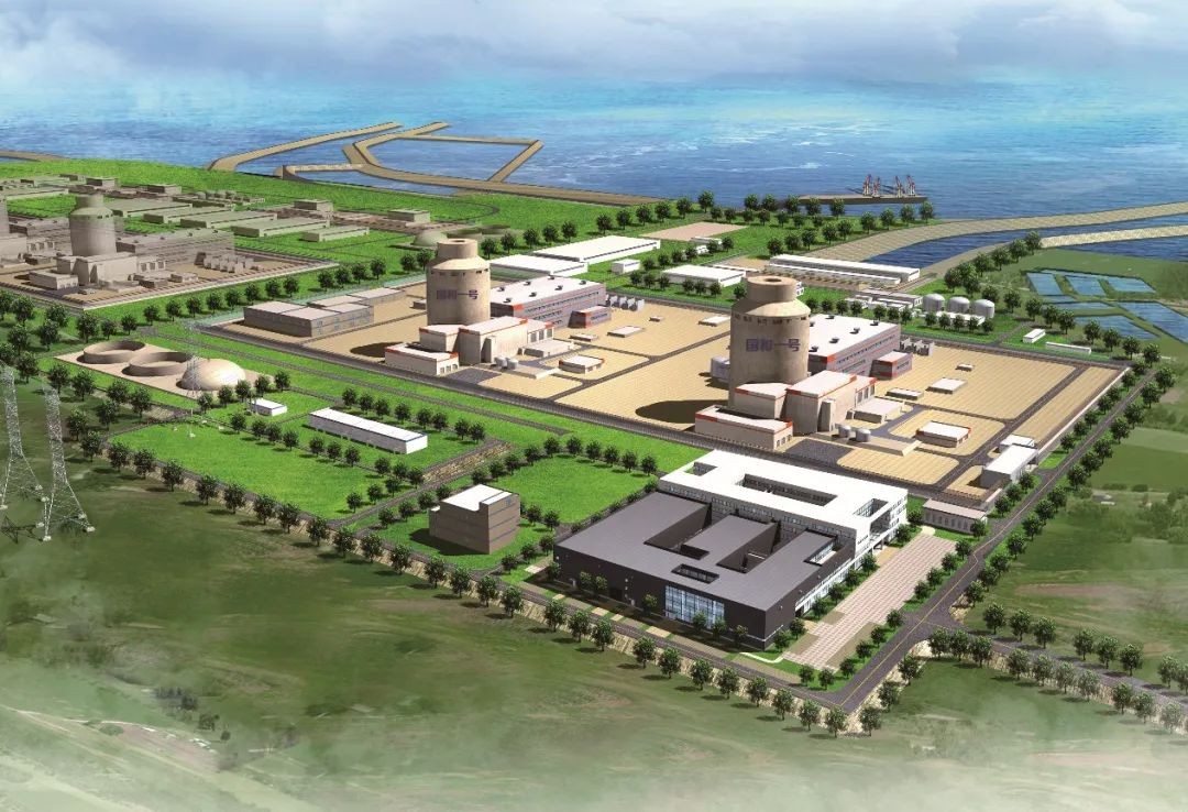 武胜核电站最新动态,最新消息一览📢🌀