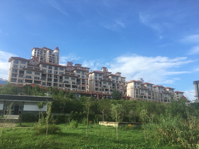 天门西雅半岛,自然美景探索之旅,寻找内心的平和与宁静最新消息