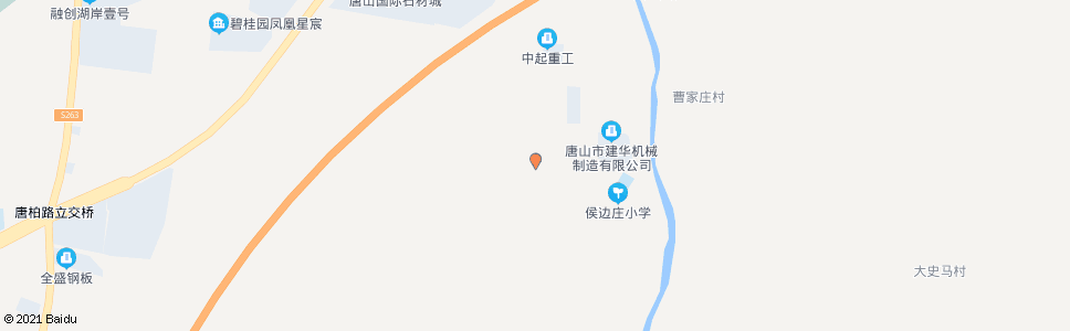 唐山侯边庄最新消息,唐山侯边庄最新消息