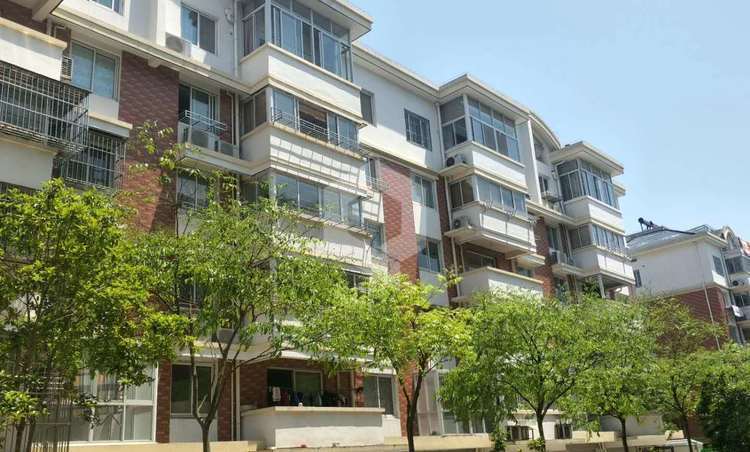 常熟二手房最新信息及自然美景探索之旅,内心平静的寻觅