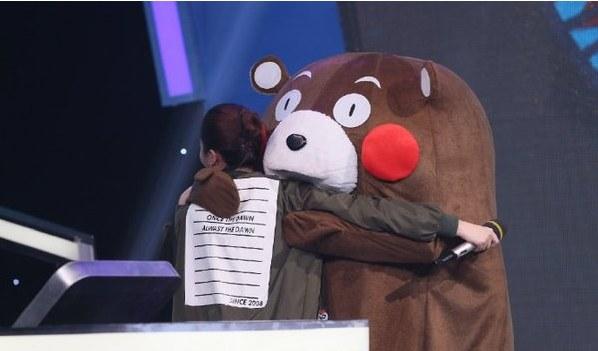 熊氏家族名字大全及温馨日常故事分享