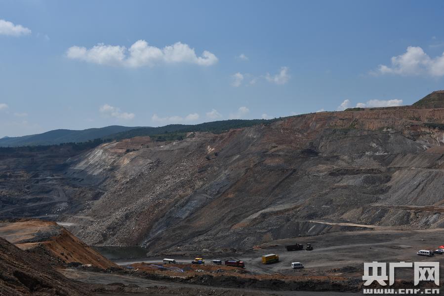 和顺吕鑫煤业最新动态,心灵与自然的完美交融