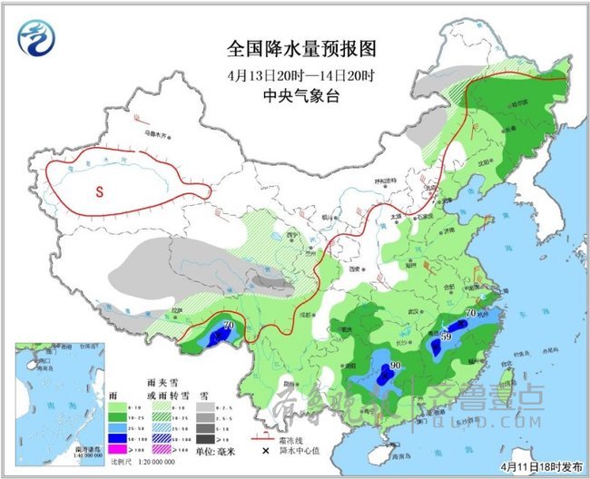 商河县天气预报,自然美景的探索之旅