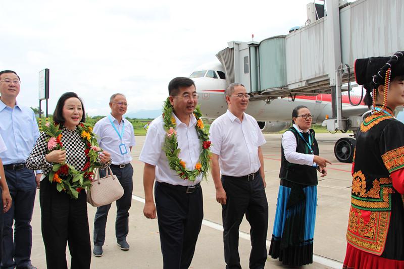 株洲航空大道最新进展详解与指南速递