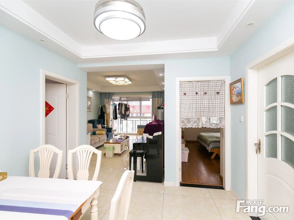 蓝庭国际二手房最新动态及行情分析🌟