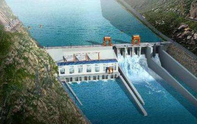 力丘河水电站最新动态更新,最新消息汇集