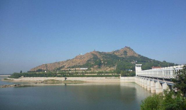 绥棱阁山水库最新动态及相关论述概述