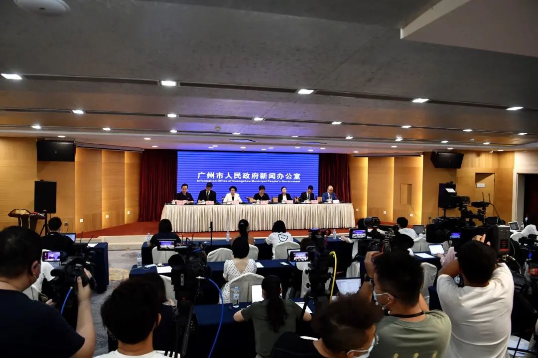 2023年广州疫情最新消息今日更新