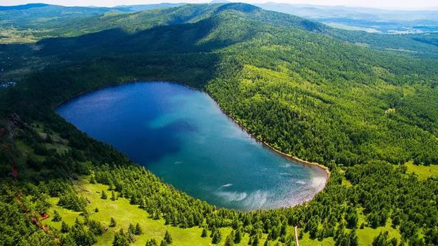华昌达重组最新消息,自然美景探索之旅的心灵远离尘嚣之旅