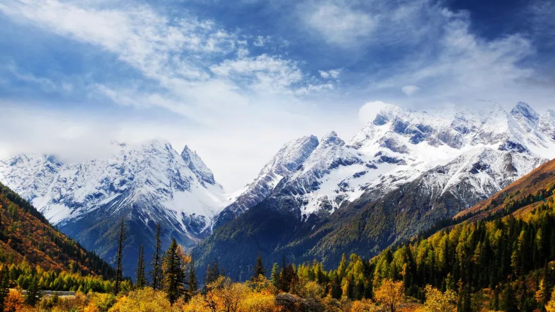 华昌达重组最新消息,自然美景探索之旅的心灵远离尘嚣之旅