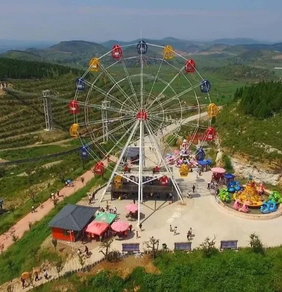 兰陵最新新闻,自然美景探索之旅,寻找内心平和的旅程