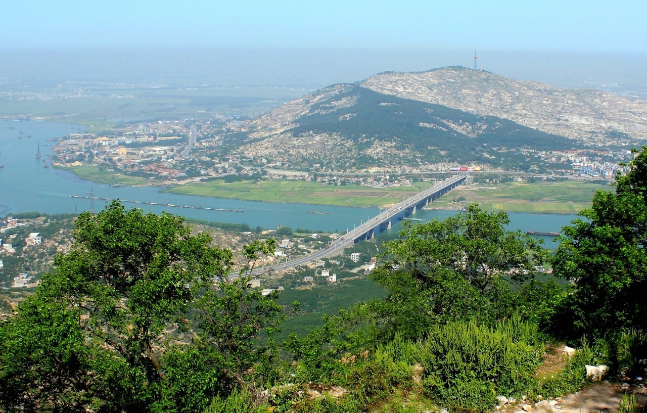 兰陵最新新闻,自然美景探索之旅,寻找内心平和的旅程