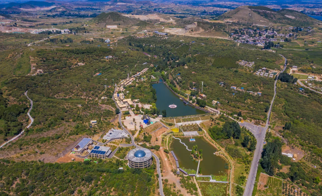 兰陵最新新闻,自然美景探索之旅,寻找内心平和的旅程