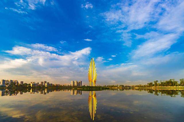 成都江安湖最新动态,探索自然美景之旅,寻觅内心平和之地