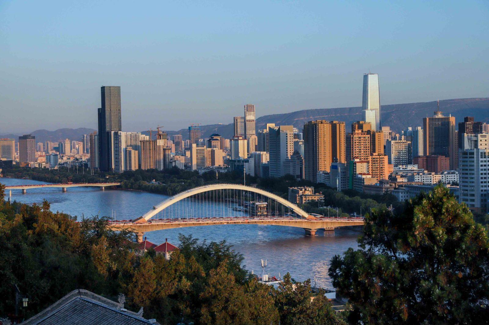 兰州市委组织部最新公示,启程自然美景探索之旅