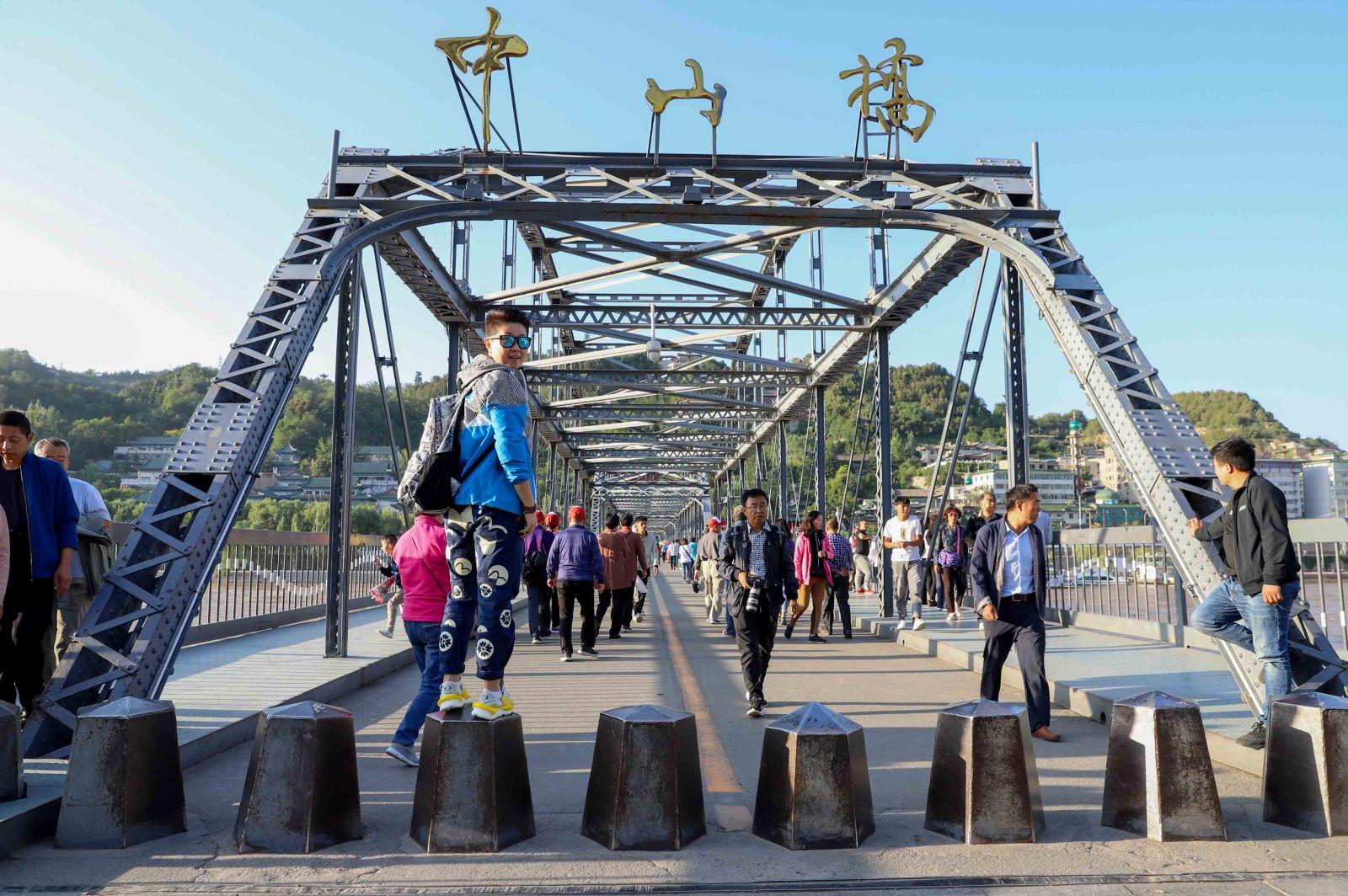 兰州市委组织部最新公示,启程自然美景探索之旅