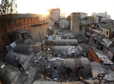 北京棚户区改造最新动态更新,最新消息汇总