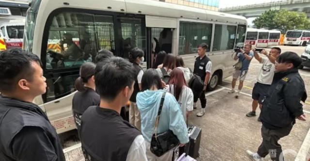 香港即时新闻更新📰最新消息速递