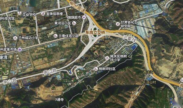 🌟桃树坪棚户区最新动态🌟