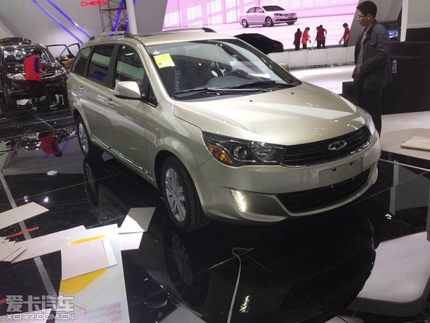 艾瑞泽M7最新动态🌟