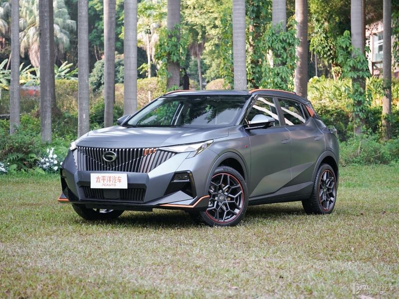 揭秘重磅更新,传祺GS3最新消息全解析🚗