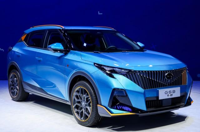 揭秘重磅更新,传祺GS3最新消息全解析🚗