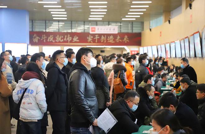 长沙人才网最新招聘信息汇总