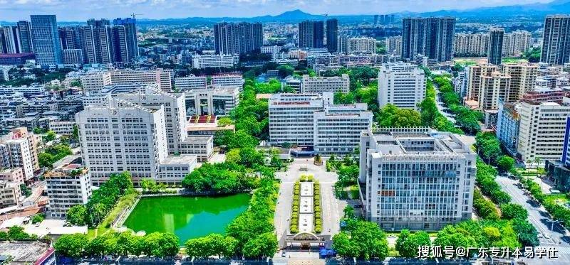 广州交通大学最新进展,一种观点分析及其地区影响展望