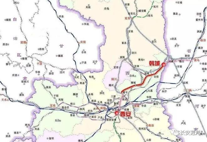 西韩城际铁路最新进展,科技与生活的无缝融合之旅