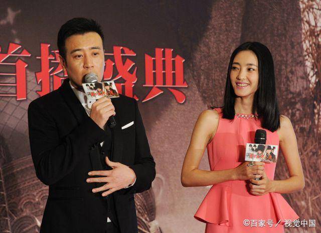 于和伟与王丽坤的最新动态揭秘