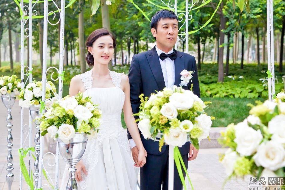 于和伟与王丽坤的最新动态揭秘