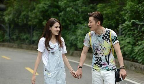 徐璐与乔任梁最新动态,自然美景探索之旅,寻找内心平和与宁静