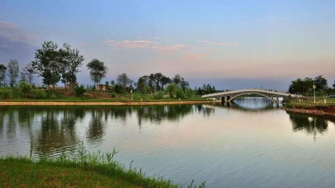 新乡市凤泉湖最新进展揭秘,自然美景探索之旅启幕