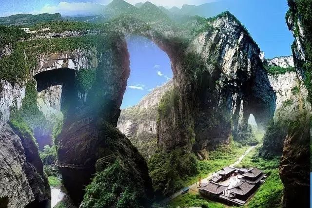 四川H7N9最新消息,自然美景探索之旅,寻求内心平和与宁静