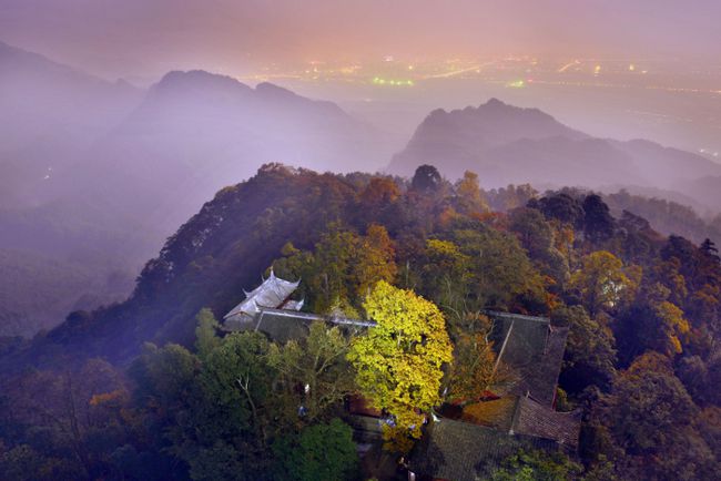 四川H7N9最新消息,自然美景探索之旅,寻求内心平和与宁静