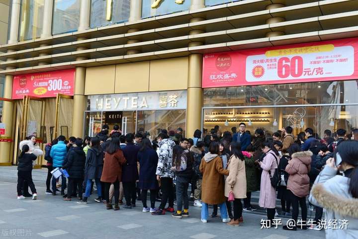 最新火爆生意的现象与观点论述