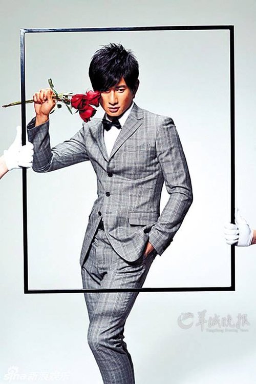 吴奇隆最新视频,自然美景之旅,寻找内心的平和与治愈之路