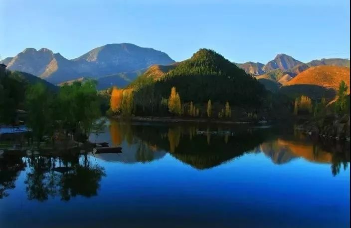 最新复利盘,自然美景之旅,探寻内心的平和与喜悦