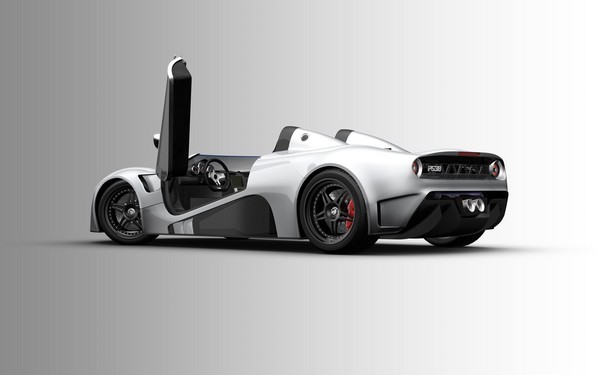 最新标志跑车,自然美景的探索之旅