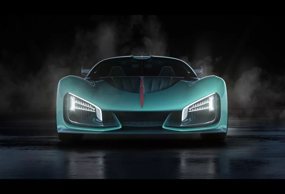 最新标志跑车,自然美景的探索之旅