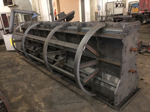 科技与生活完美融合的最新瓦片机介绍