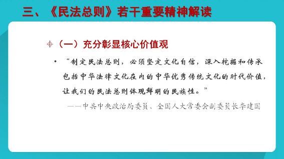 民法最新修改,深度探讨与观点阐述