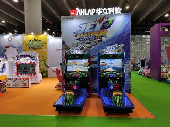 最新摊位游戏,高科技产品介绍与体验