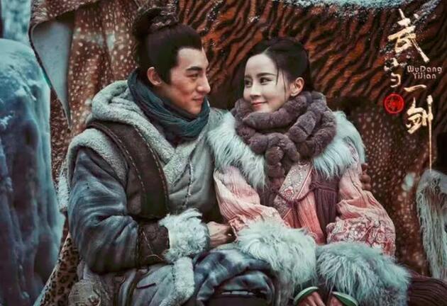 武林争霸最新动态,江湖风云再次翻涌