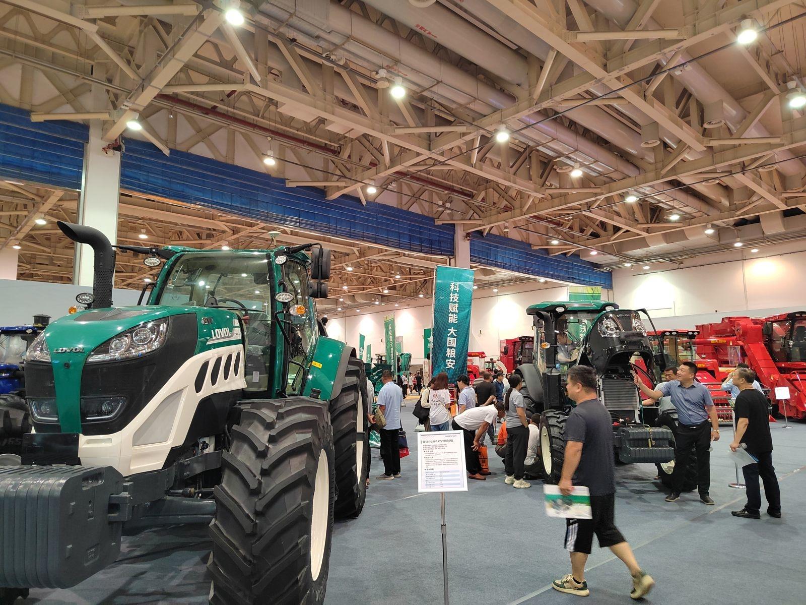 山东小麦今日最新价格——智能农业引领新时代