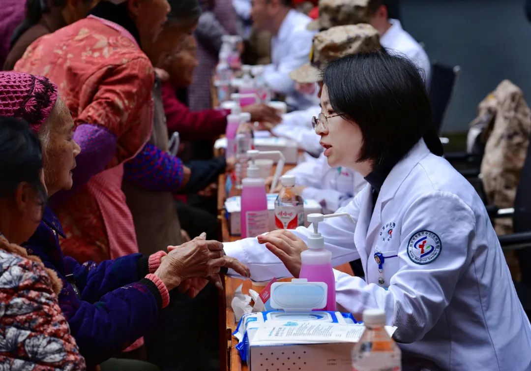 医情更新,最新动态与情况报告