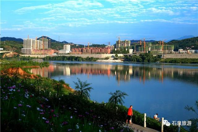 石泉最新动态,最新消息一览📢🌿