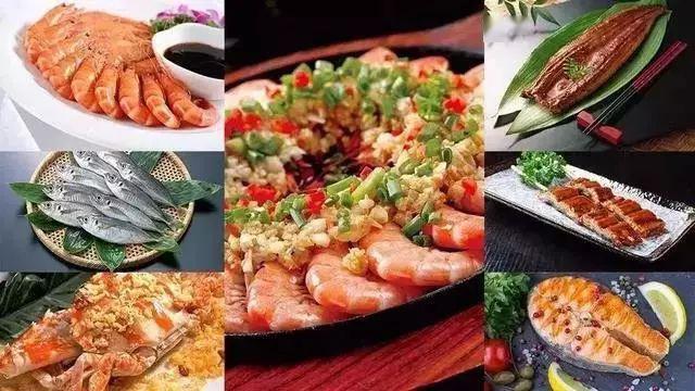 全国最新海鲜市场动态概览